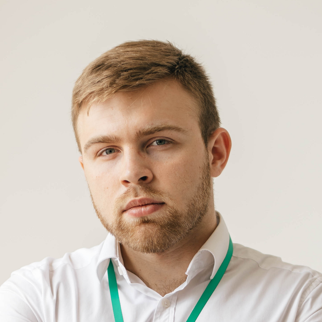 Ярослав Атаманов