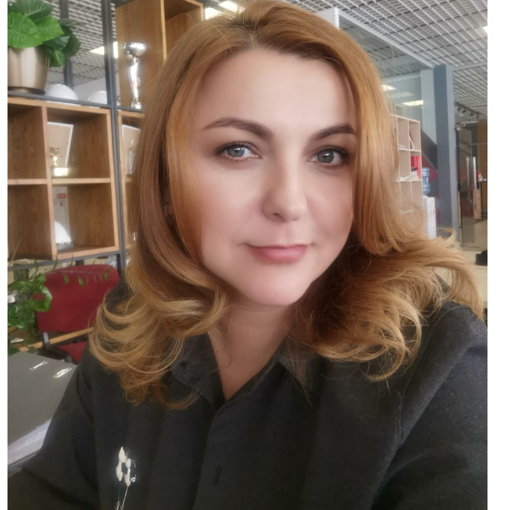 Наталья Долгушева