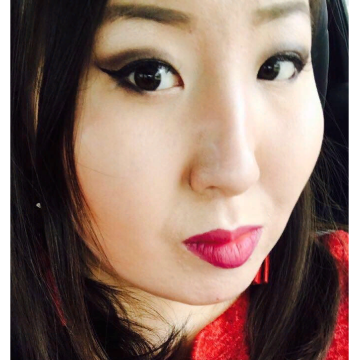 Виктория Андреева