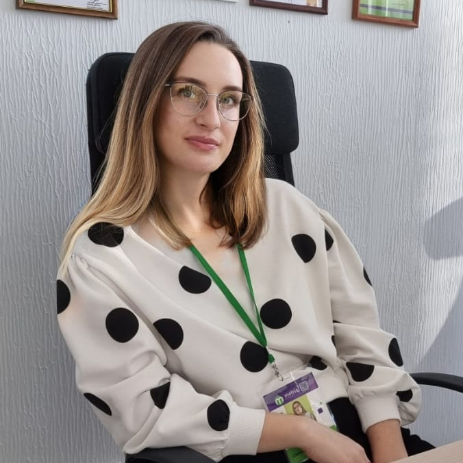 Светлана Звягинцева