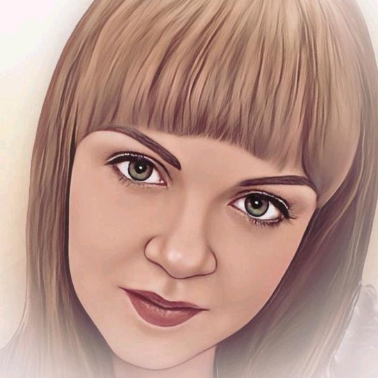 Екатерина Мотузова