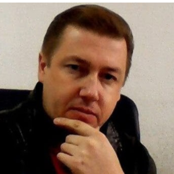 Роман Савин