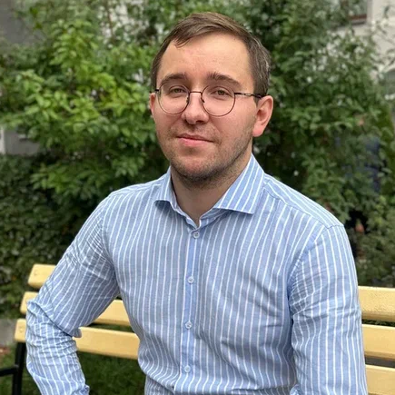 Владислав Таран