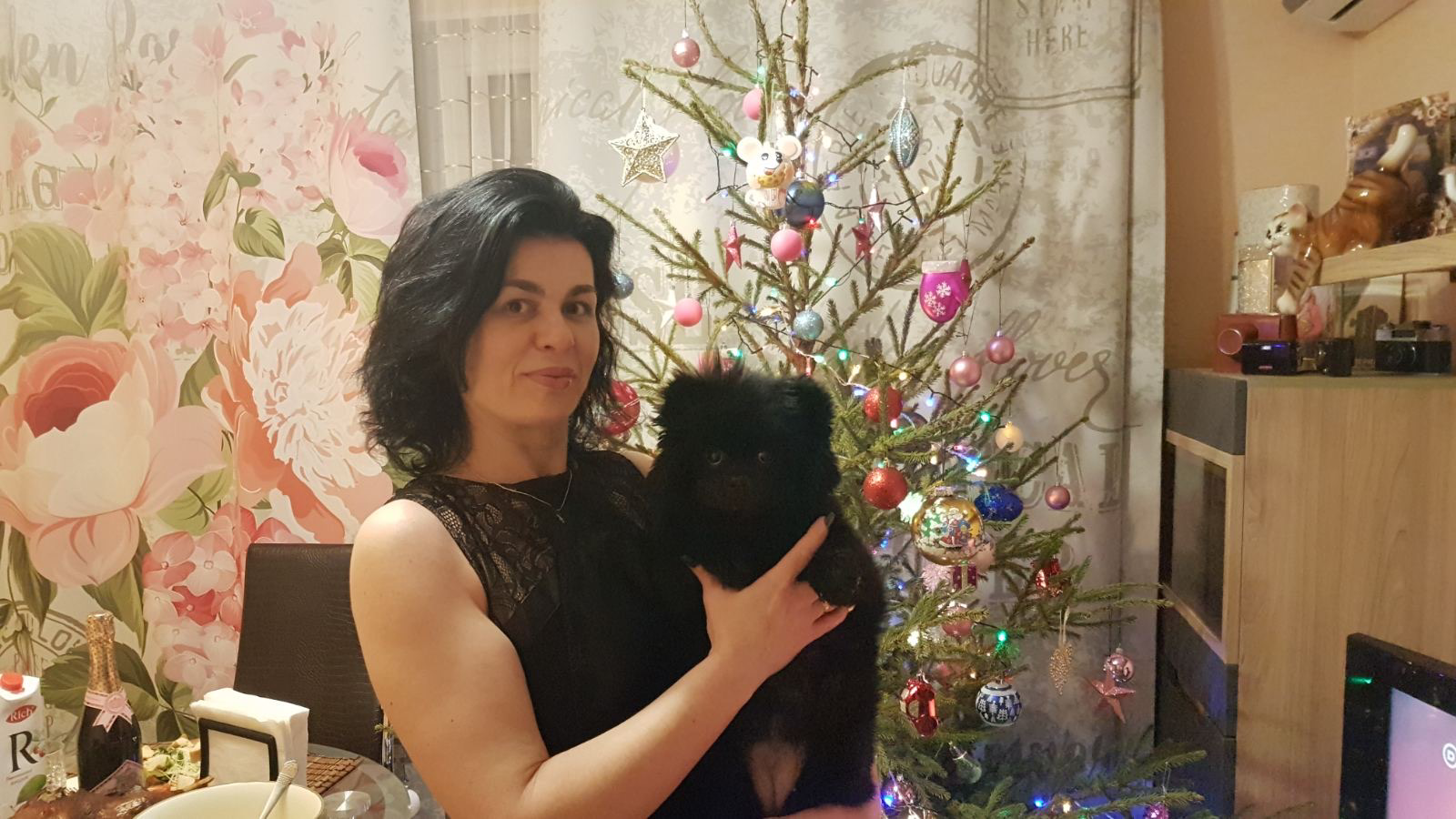 Татьяна Маркевич