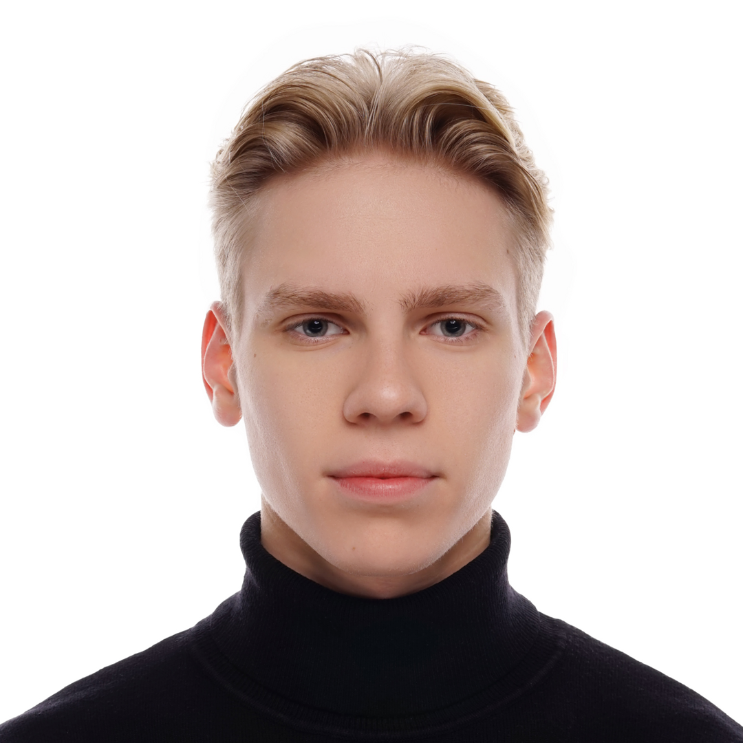 Данила Антимонов