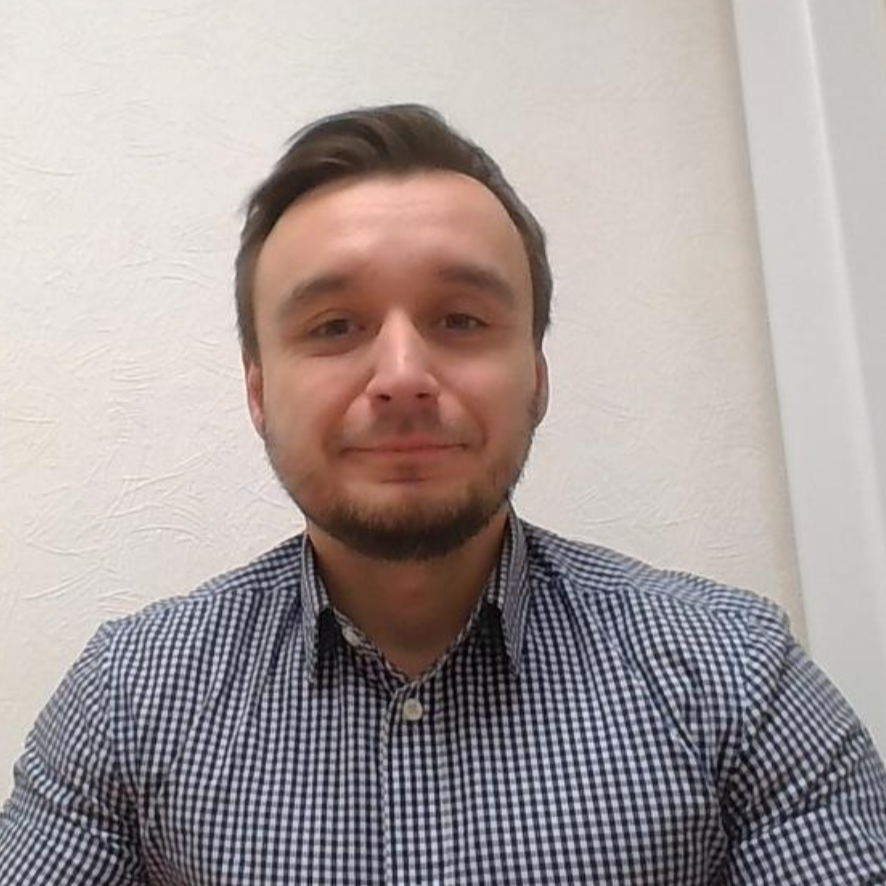 Роман Чапурин