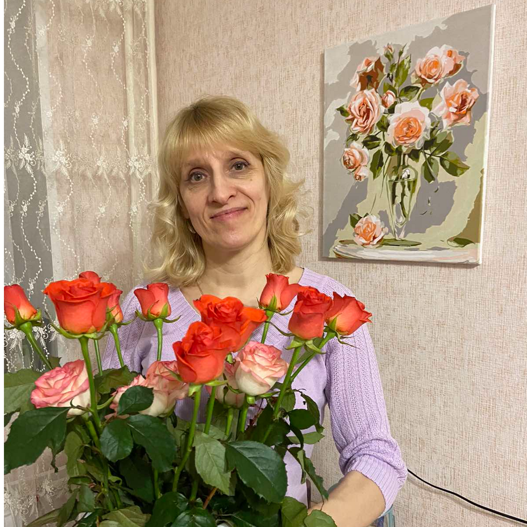 Лилия Селедчик