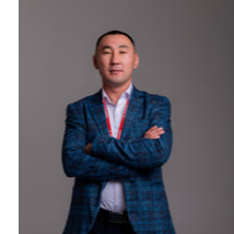 Батор Лхамажапов