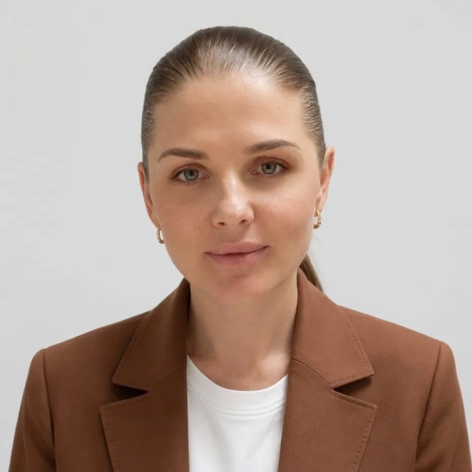 Евгения Васильева