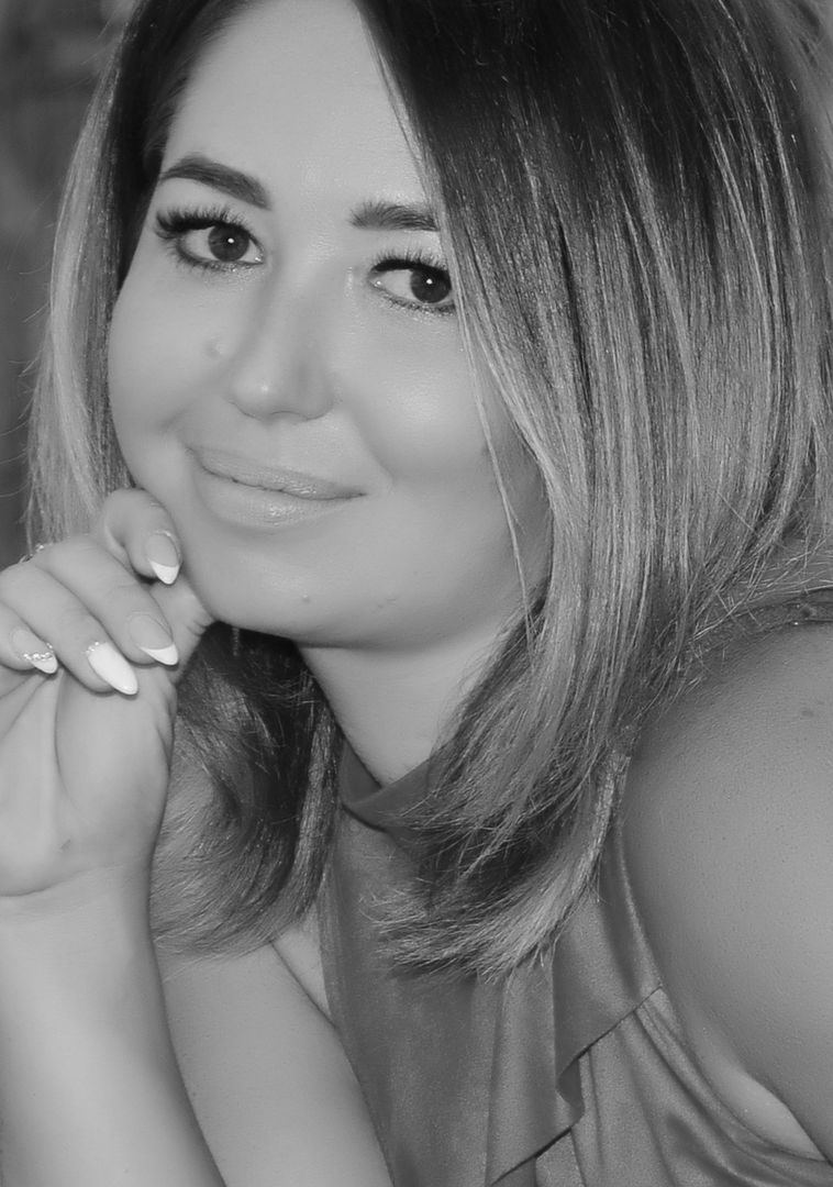 Любовь Юшина