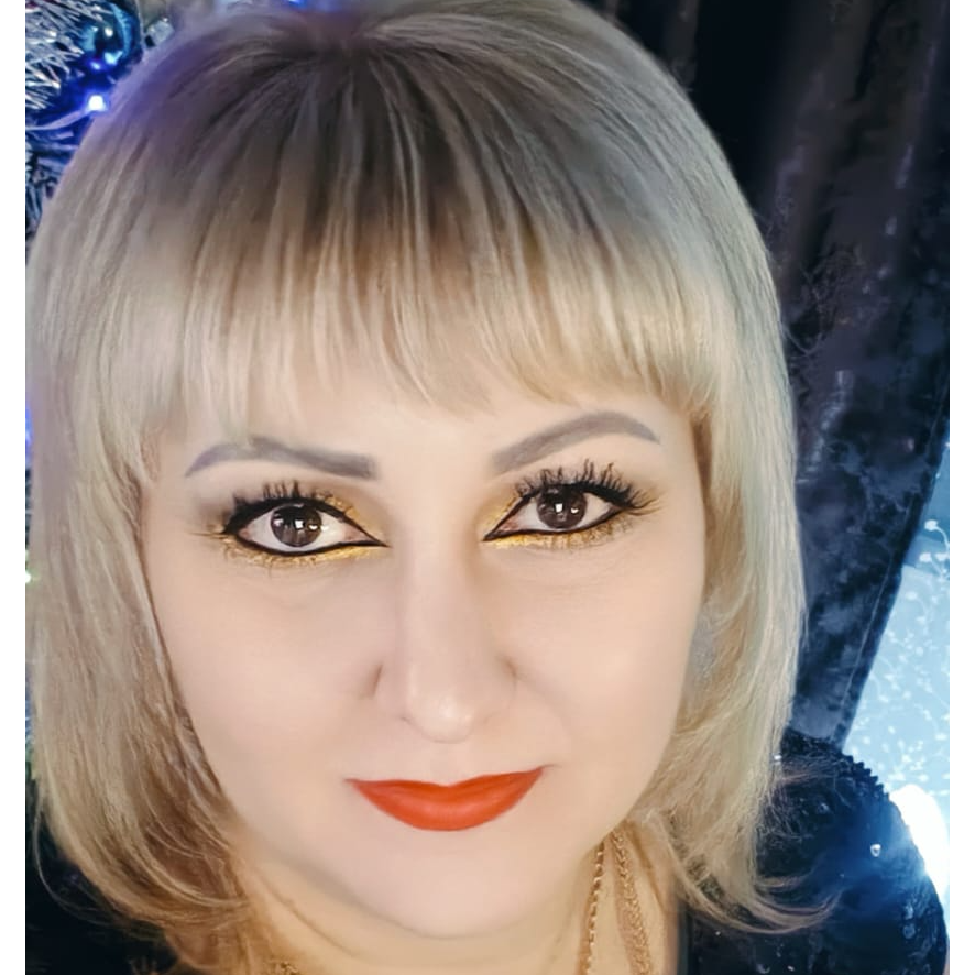 Алена Родителева