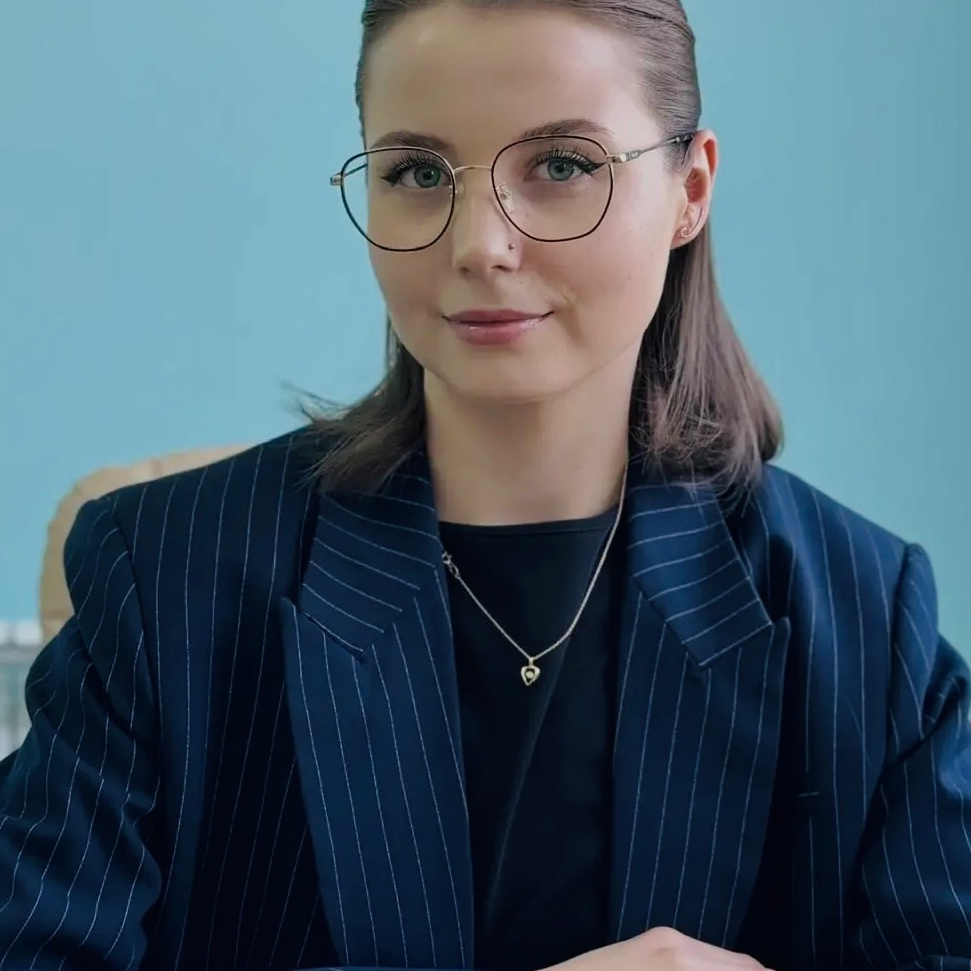 Диана Кретова