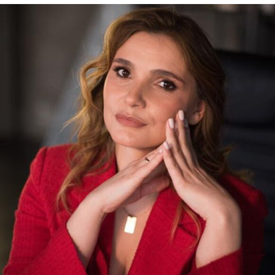 Вера Шишалова