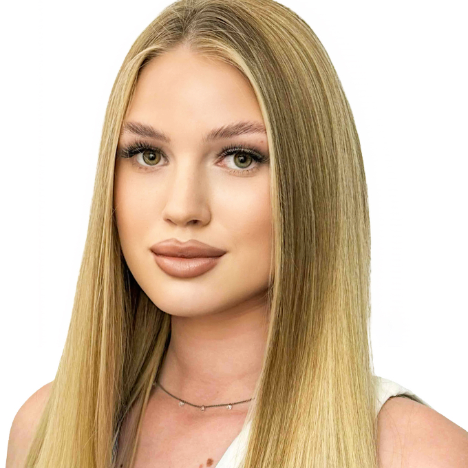 Екатерина Жарикова