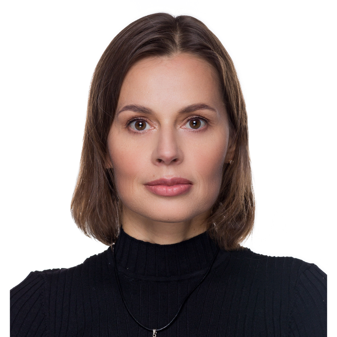 Татьяна Бугрина