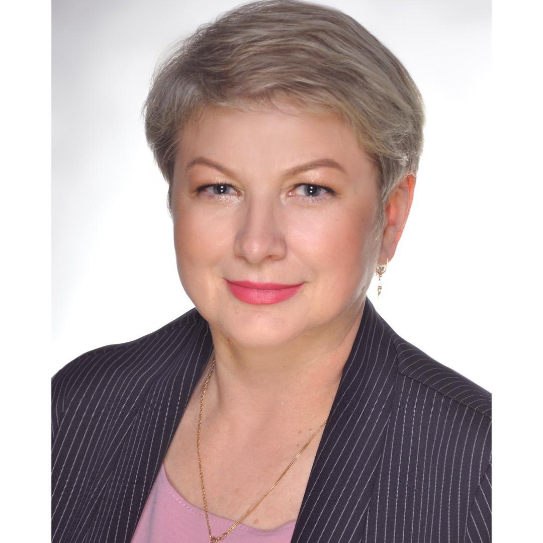 Елена Кривых