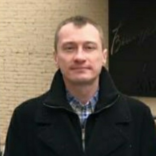 Михаил Воронцов