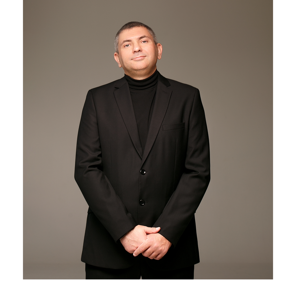 Владимир Галкин