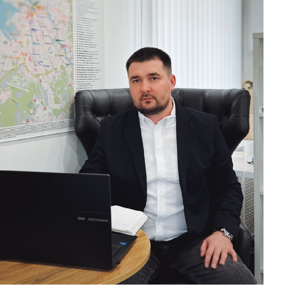 Александр Журавлёв