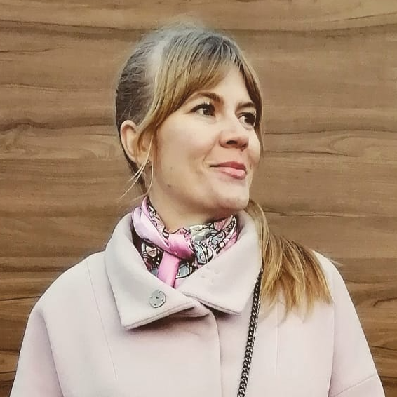 Олеся Власова