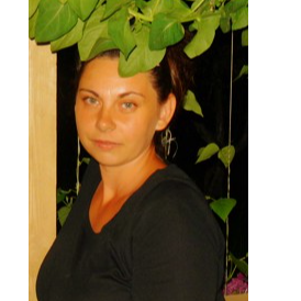 Нина Иванова