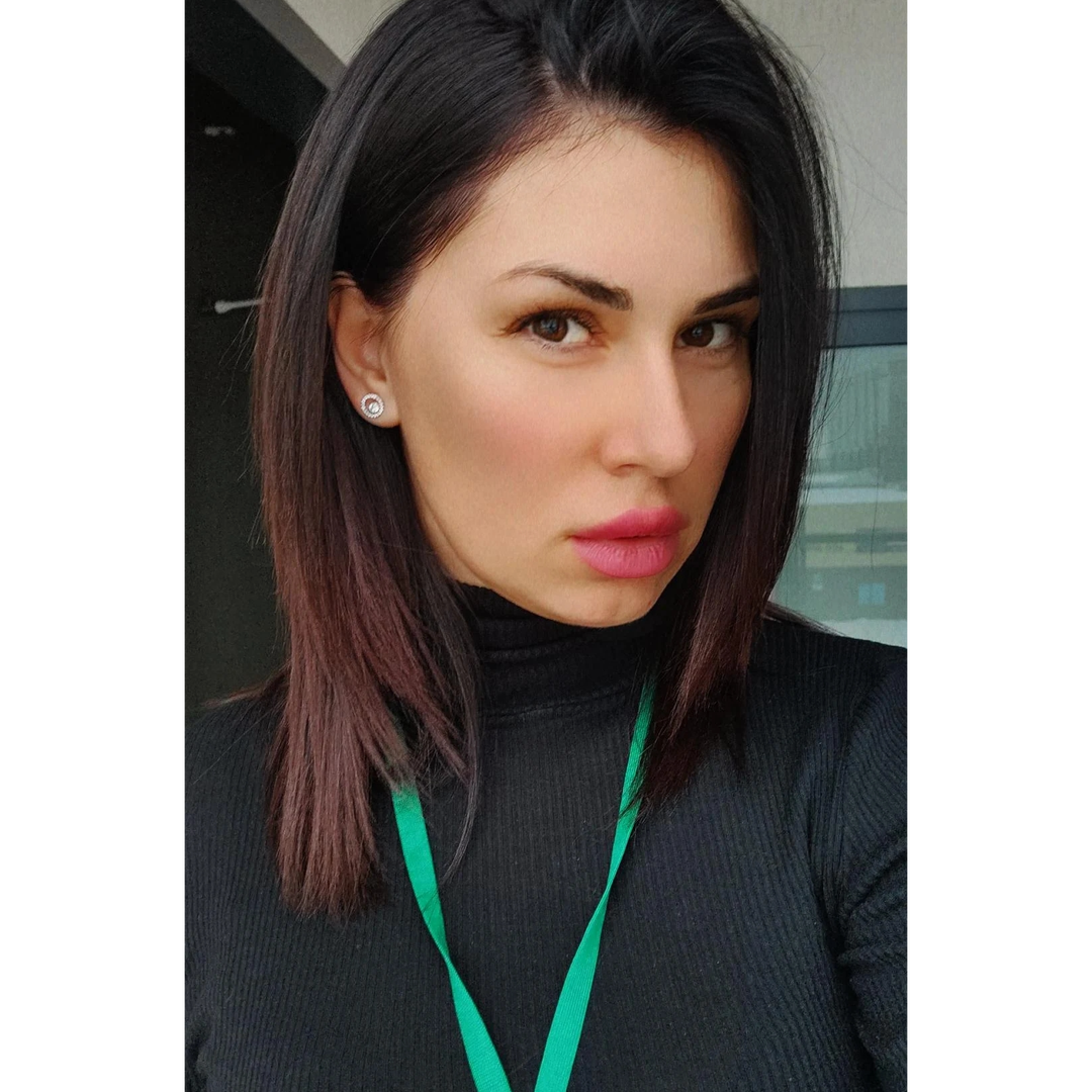 Анна Атюнина