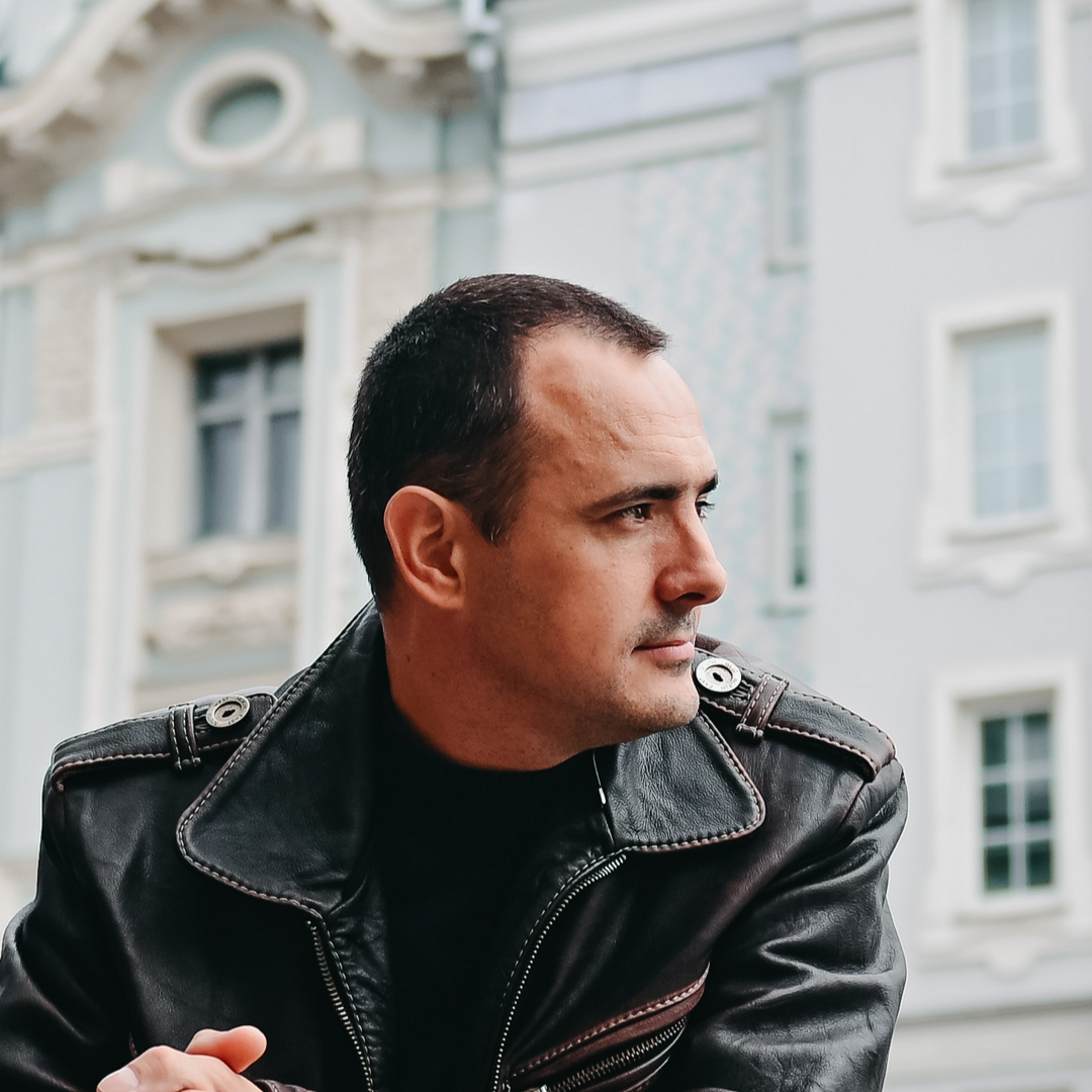 Александр Лактионов