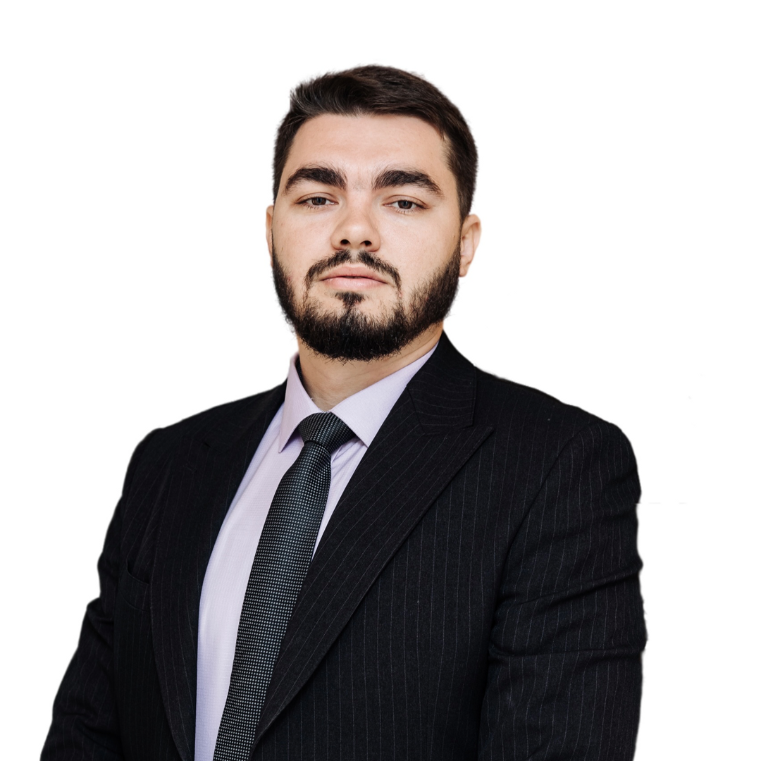 Семён Павлов