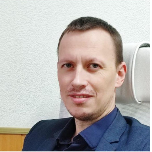Андрей Чугаев