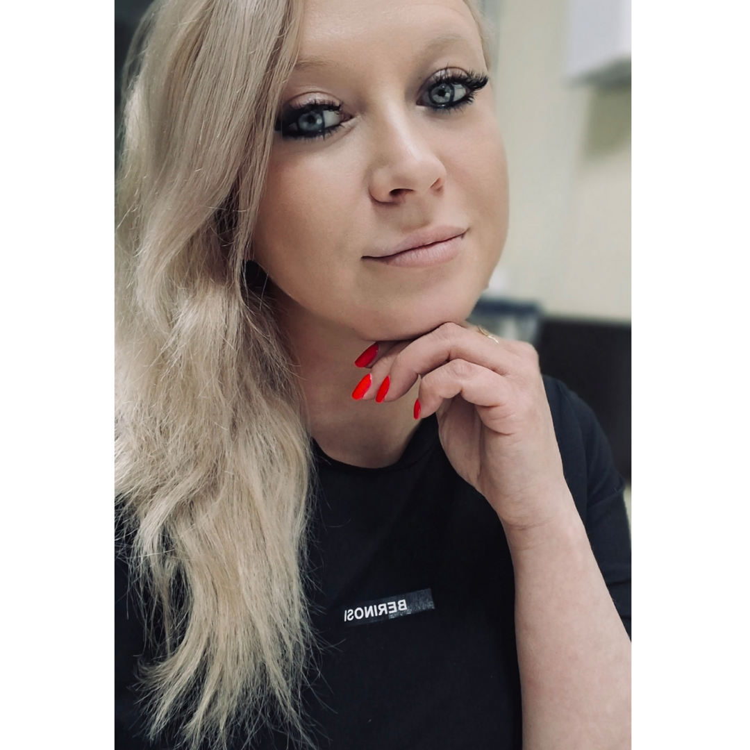 Анна Антипова