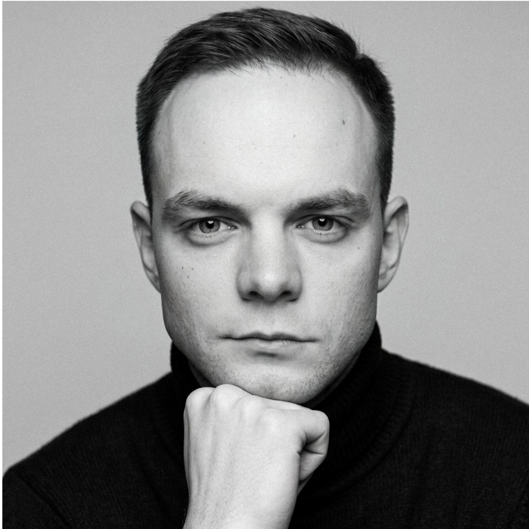 Кирилл Зиновьев