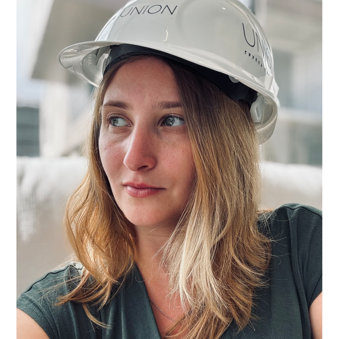 Ульяна Медведева