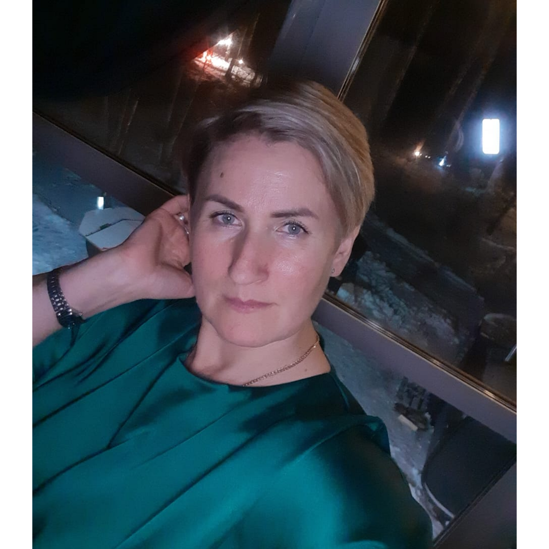 Лариса Корой