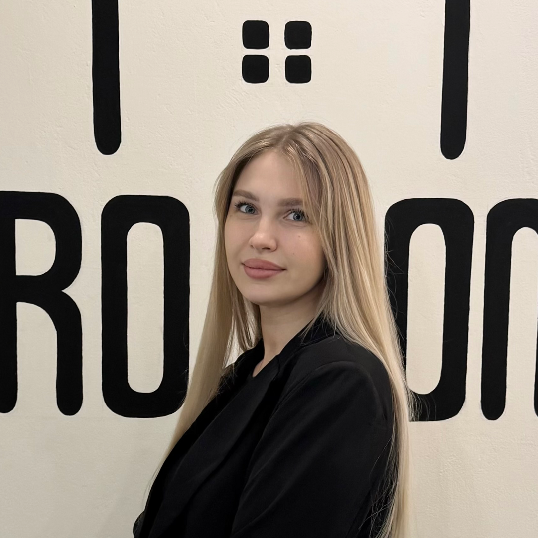 Екатерина Зорькина
