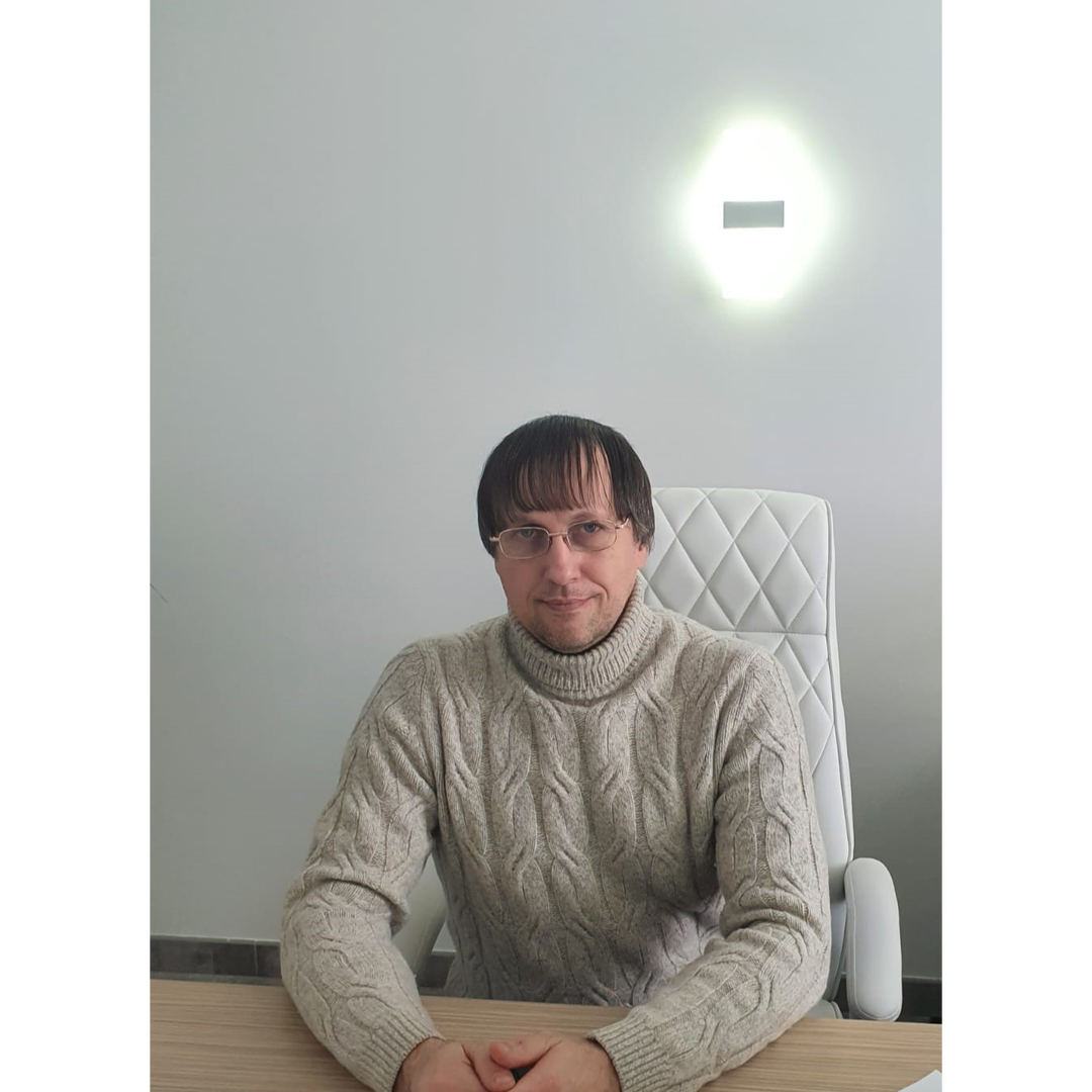 Валерий Галченков