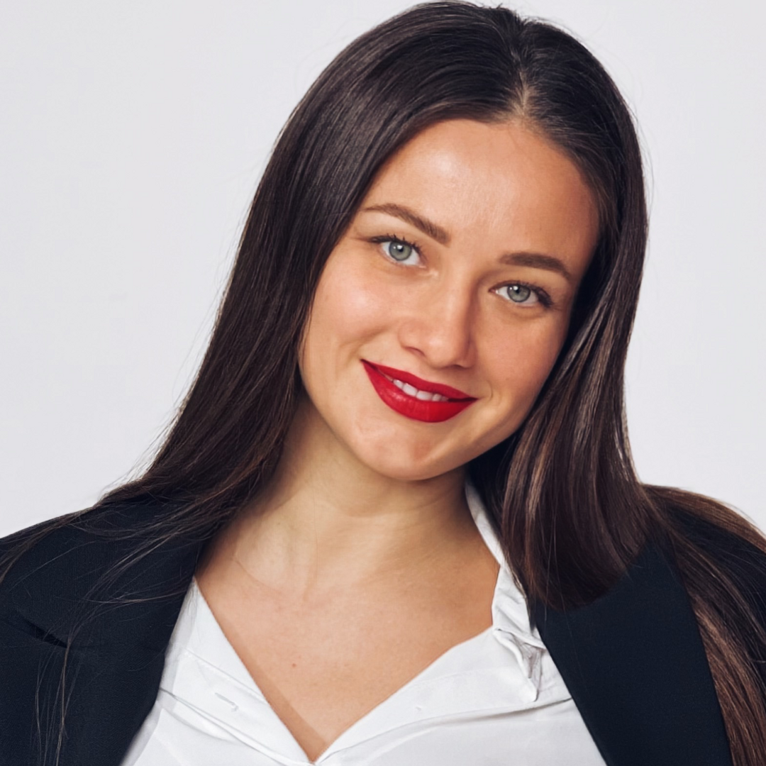 Екатерина Федорова