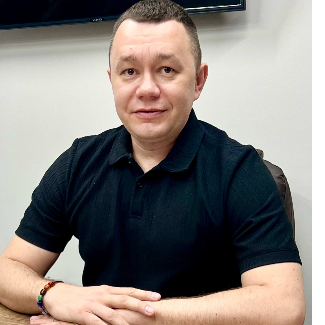 Азат Мулюков