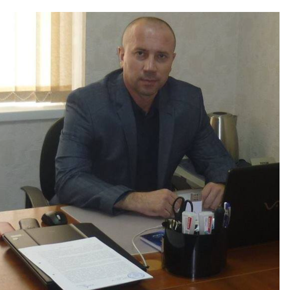 Андрей Росс