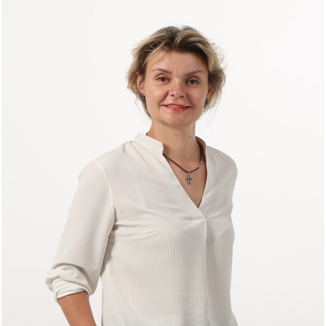 Елена Дрожжина