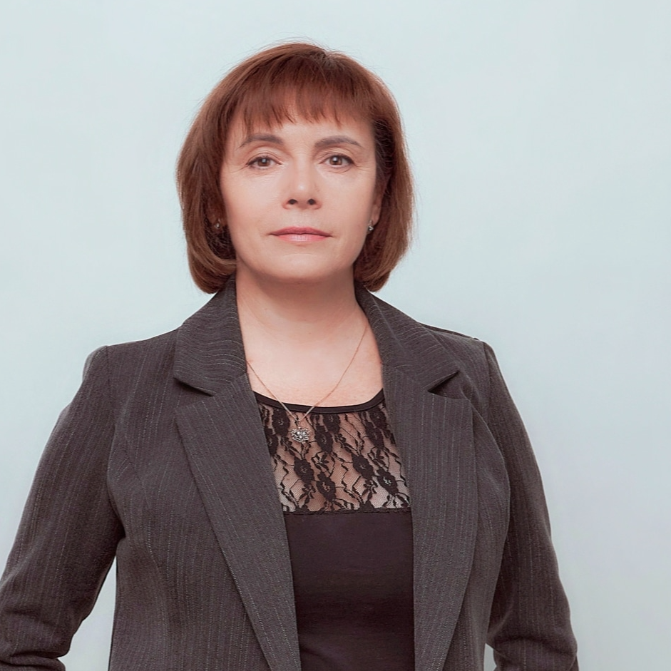 Светлана Иванченко