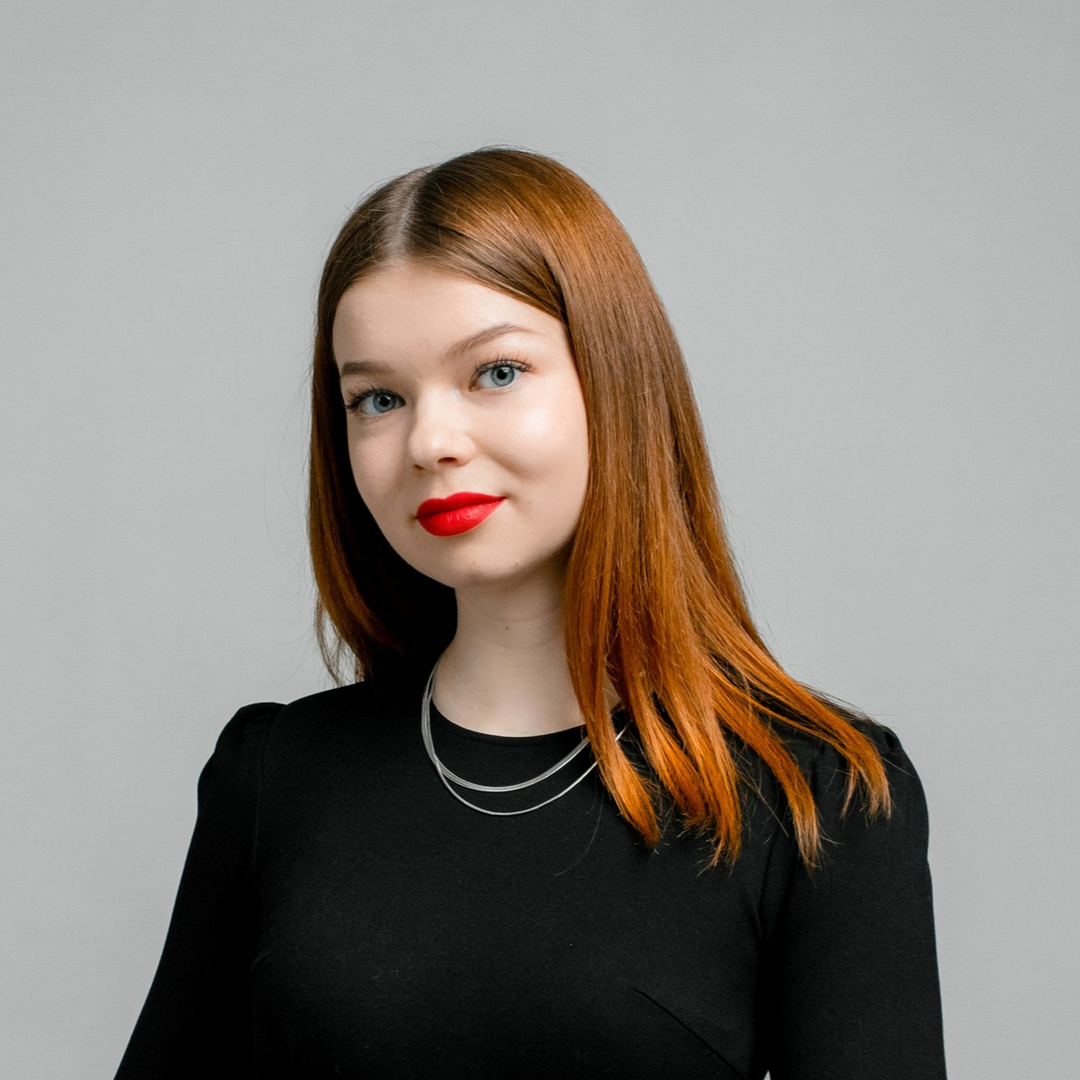 Ксения Рожнова