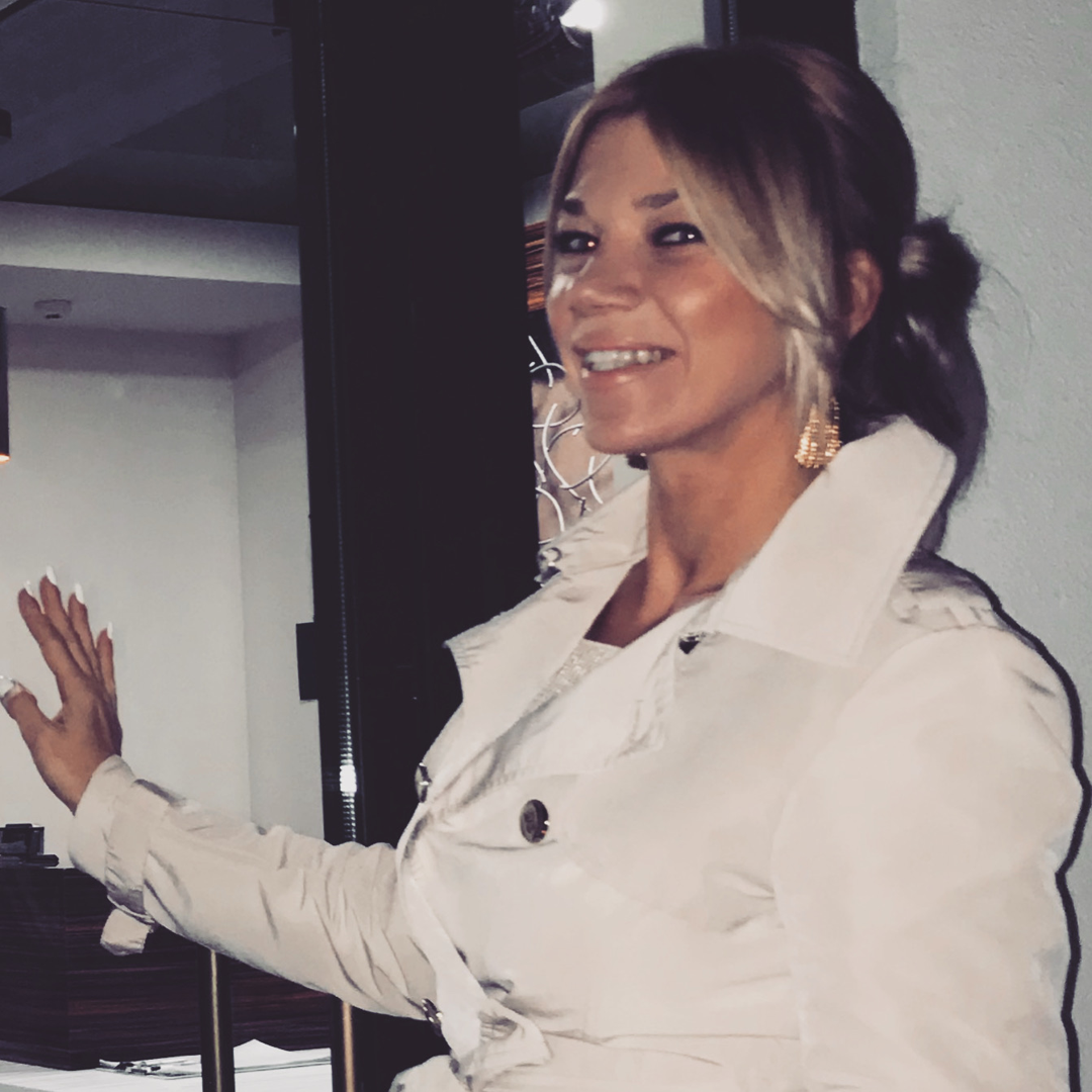 Ксения Куликова