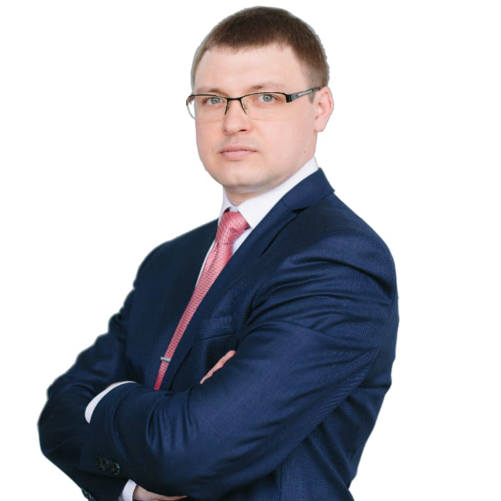 Дмитрий Дворядкин