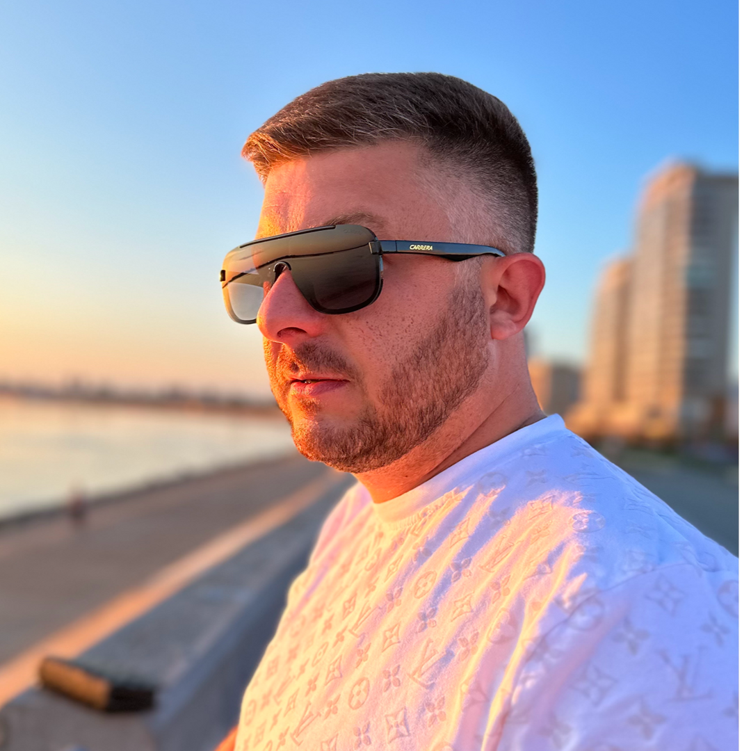 Владимир Ткачев