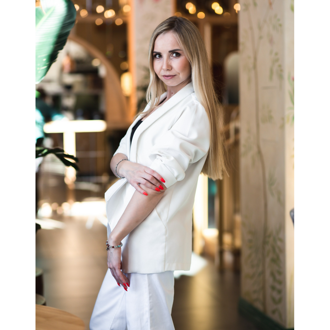 Елена Шумкова