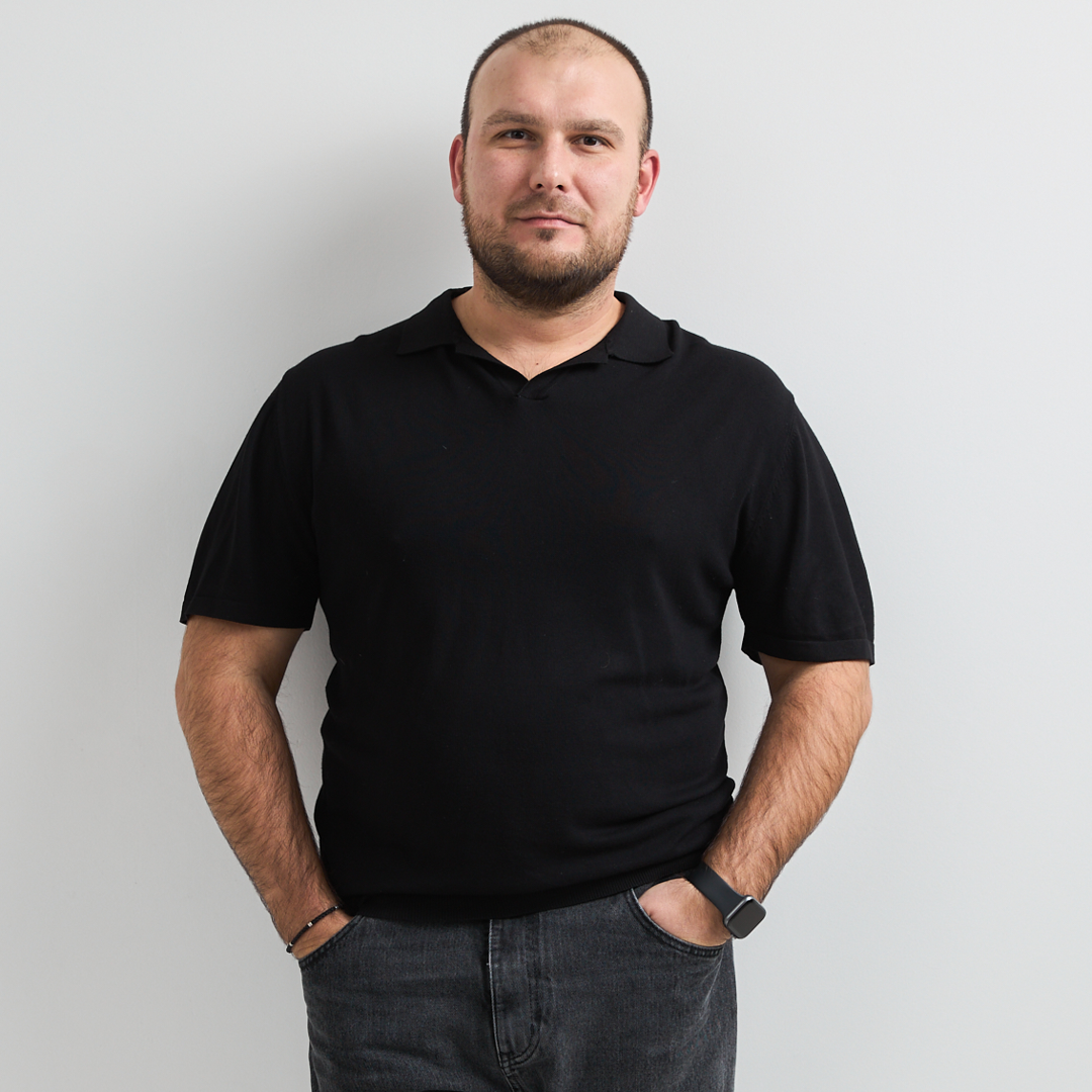 Кирилл Отегов