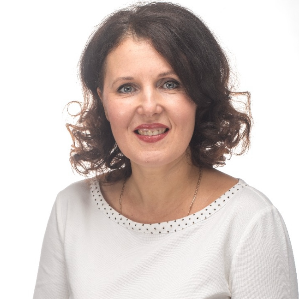 Елена Снопкова