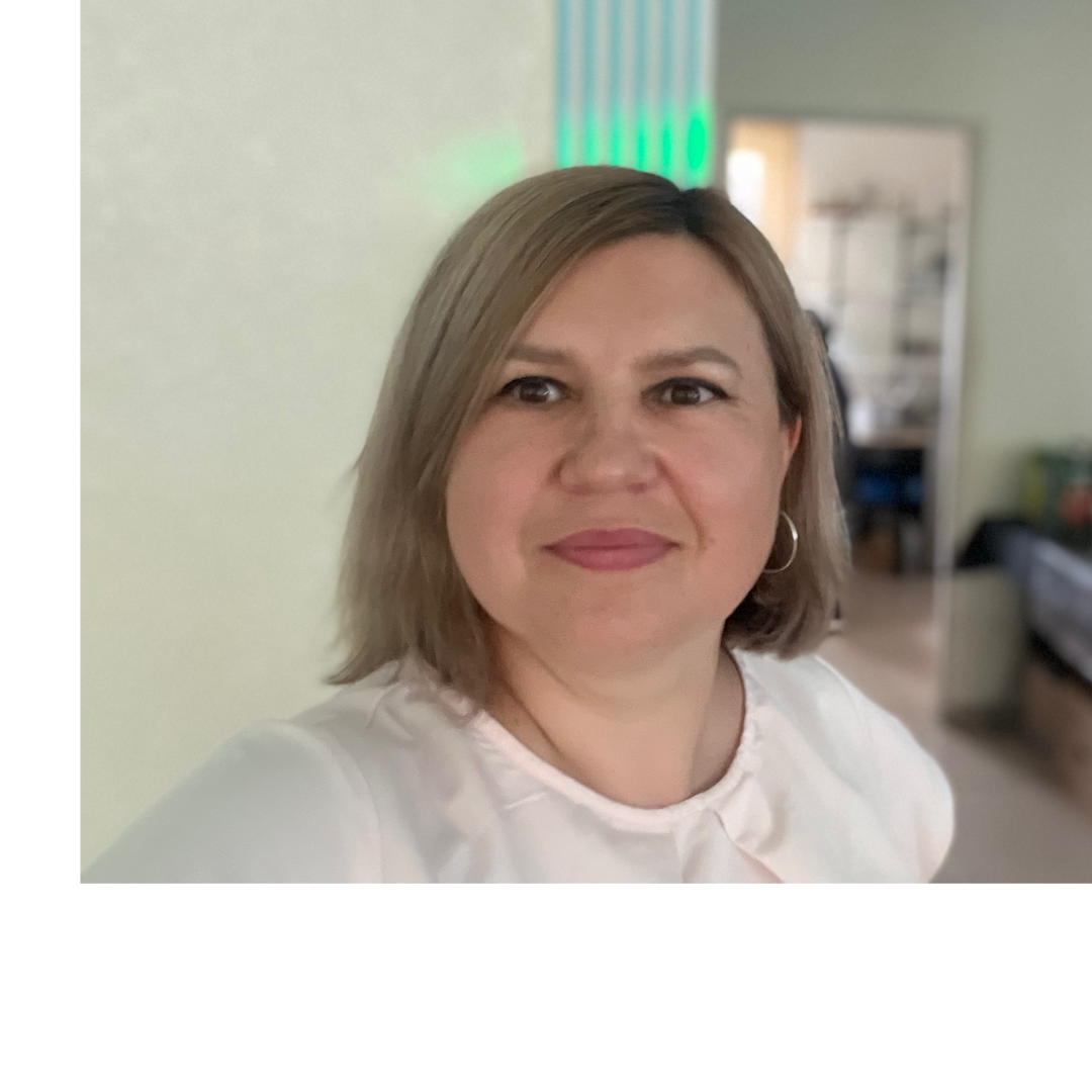 Алия Сафарова