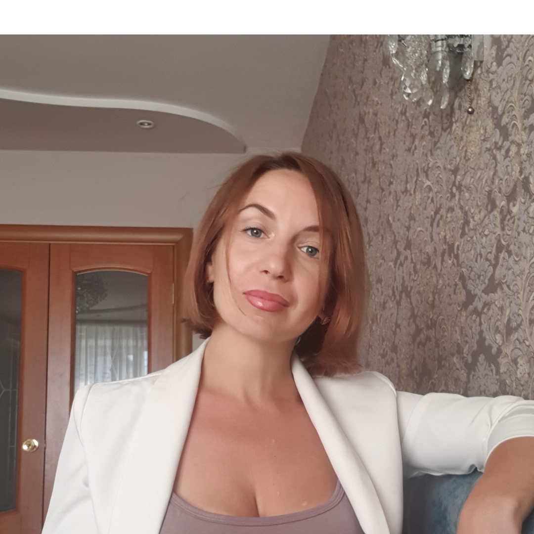 Наталья Лимонова