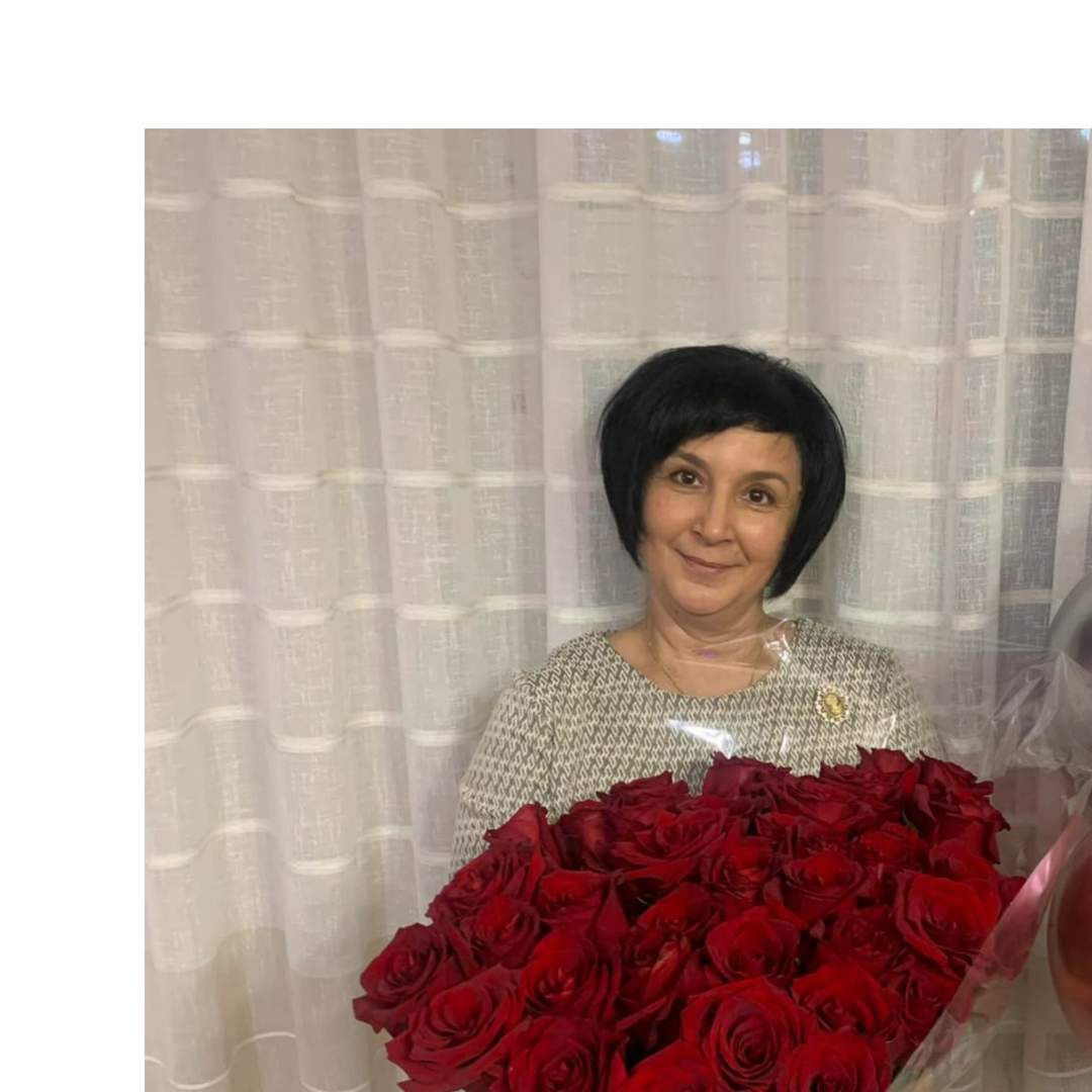 Лариса Косоротова